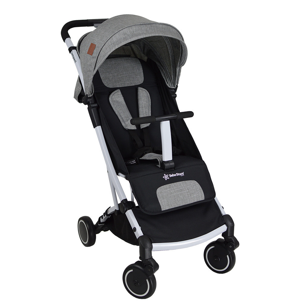 bebe star stroller