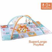 Gym - Activity mat Picnik 100-179 - image 100-179-with-asset-180x180 on https://www.bebestars.gr