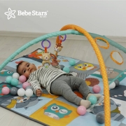 Gym - Activity mat Picnik 100-179 - image 100-179-with-kid-1-180x180 on https://www.bebestars.gr