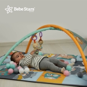 Gym - Activity mat Picnik 100-179 - image 100-179-with-kid-2-180x180 on https://www.bebestars.gr