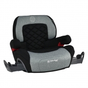 Car Seat Booster Isofix Black 952-188 - image 952-188_3-1-180x180 on https://www.bebestars.gr