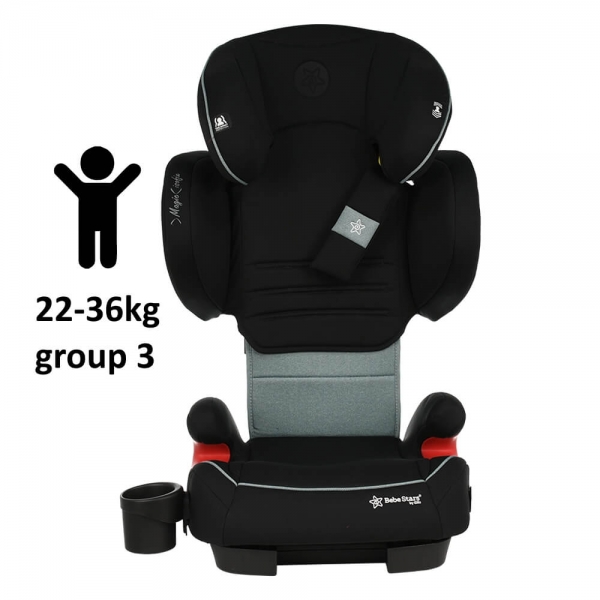 Car Seat Magic Isofix Mint 942-184 - image 942-184-4-600x600 on https://www.bebestars.gr
