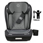 Car Seat Leon i-Size Grey 943-186 - image 943-186-02-180x180 on https://www.bebestars.gr