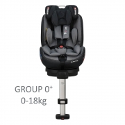 Κάθισμα Αυτοκινήτου Prime 360° Isofix Grey 915-186 - image 915-186-2-180x180 on https://www.bebestars.gr