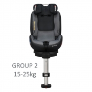 Κάθισμα Αυτοκινήτου Prime 360° Isofix Grey 915-186 - image 915-186-4-180x180 on https://www.bebestars.gr