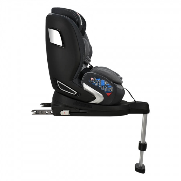 Κάθισμα Αυτοκινήτου Prime 360° Isofix Grey 915-186 - image 915-186-7-600x600 on https://www.bebestars.gr