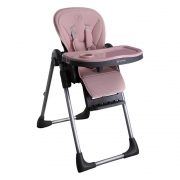 High chair Cookie Pink 868-185 - image 868-185-180x180 on https://www.bebestars.gr
