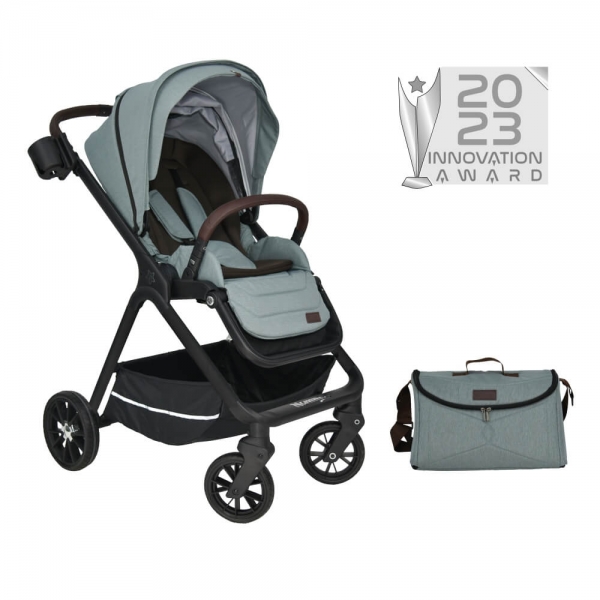 Baby Stroller Nammas Ocean 346-184 - image 346-184_1-1-600x600 on https://www.bebestars.gr