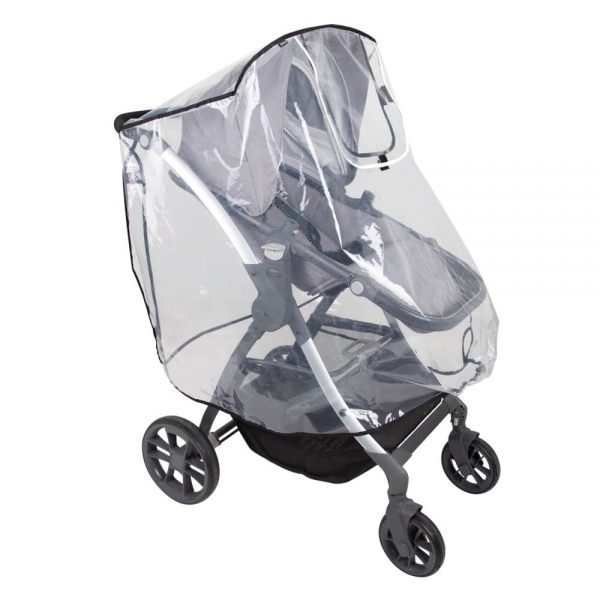 Raincover for stroller Universal 20-110 - image 20-110-1-600x600 on https://www.bebestars.gr