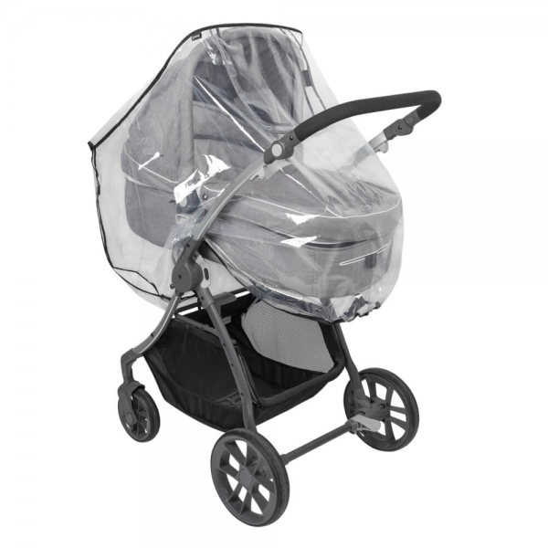 Raincover for stroller Universal 20-110 - image 20-110-3-600x600 on https://www.bebestars.gr