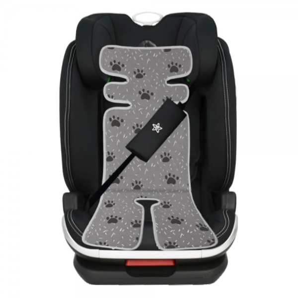 Cool & Dry Overlay Stroller & Car seat 1,2,3 Foot 80-210 - image 80-210-5-600x600 on https://www.bebestars.gr