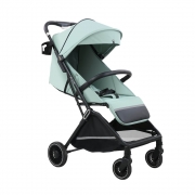 Baby Stroller City Plus Automatic Fresh Mint 194-184 - image 194-184-180x180 on https://www.bebestars.gr