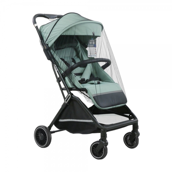Baby Stroller City Plus Automatic Fresh Mint 194-184 - image 194-184-mosquito-net-600x600 on https://www.bebestars.gr