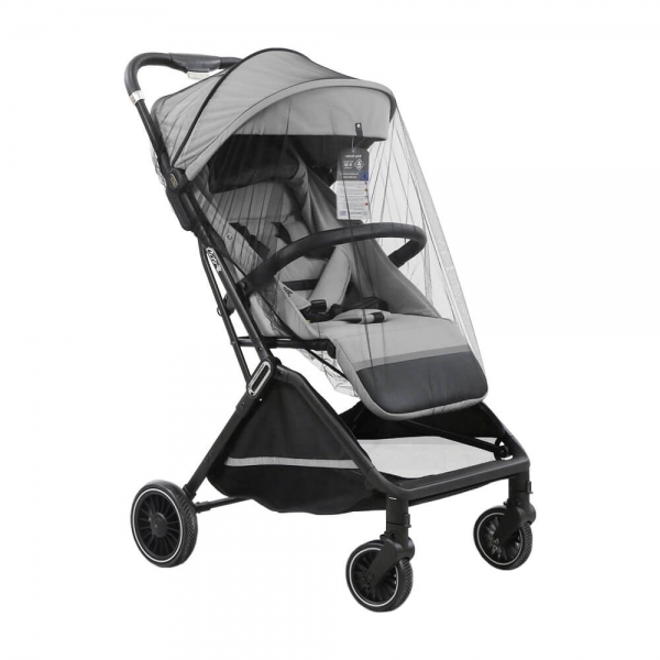 Baby Stroller City Plus Automatic Ice Grey 194-186 - image 194-186-1-600x600 on https://www.bebestars.gr