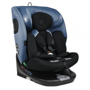 Car Seat Supreme i-Size 360° Moonlight Blue 905-184 - image 905-184-1-180x180 on https://www.bebestars.gr