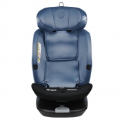 Car Seat Supreme i-Size 360° Moonlight Blue 905-184 - image 905-184-6-180x180 on https://www.bebestars.gr