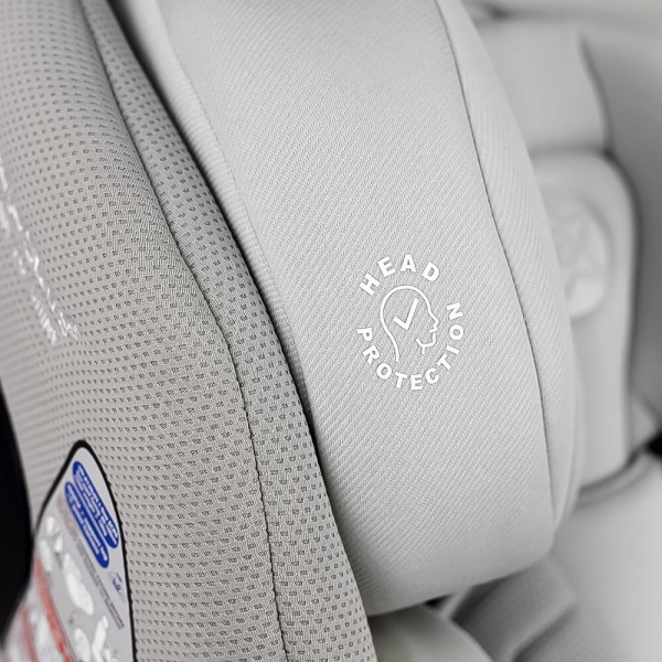Car Seat Nobile i-Size 360° Vanilla Ice 924-186 - image 924-186-9-600x600 on https://www.bebestars.gr