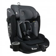 Car Seat Compass Isofix i-Size Steel Grey 935-186 - image 935-186-1-180x180 on https://www.bebestars.gr