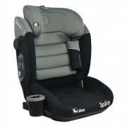 Car Seat Spirit Isofix i-Size Olive 945-176 - image 945-176-1-180x180 on https://www.bebestars.gr