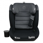 Car Seat Spirit Isofix i-Size Steel Grey 945-186 - image 945-186-2-180x180 on https://www.bebestars.gr