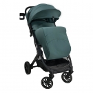 Baby Stroller City Automatic Powder Pink 193-185 - image 190-184-2-135x135 on https://www.bebestars.gr