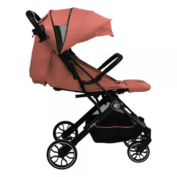Baby Stroller Easy Sunburnt 190-185 - image 190-185-4-2-600x600 on https://www.bebestars.gr