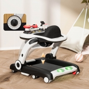 Baby Walker Airplane 3in1 Black 4237 - image 4237-6-180x180 on https://www.bebestars.gr