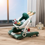 Baby Walker Airplane 3in1 Pine 4238 - image 4238-6-180x180 on https://www.bebestars.gr