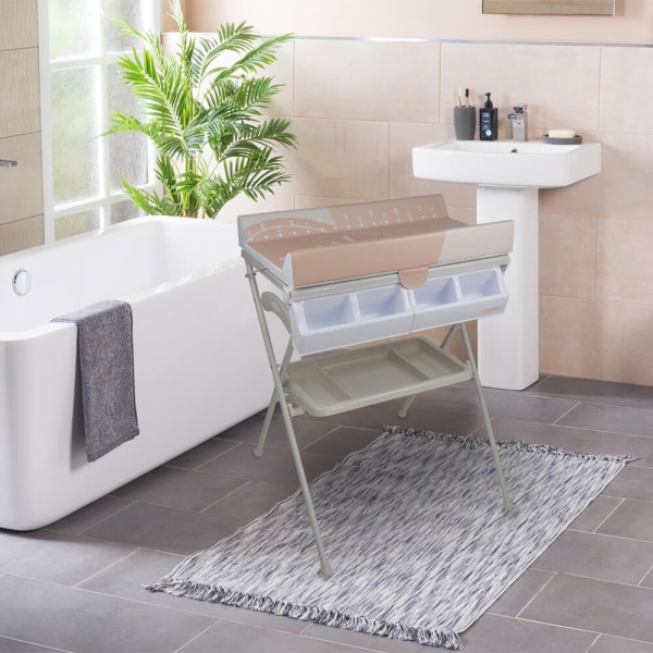 Bath-Changing Coolness Leaf Mocha 15-182 - image 15-182-1-1-600x600 on https://www.bebestars.gr