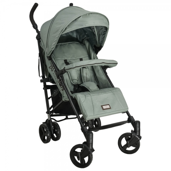 Baby Stroller Buggy Adam Fresh Mint186-174 - image 186-174-1-600x600 on https://www.bebestars.gr