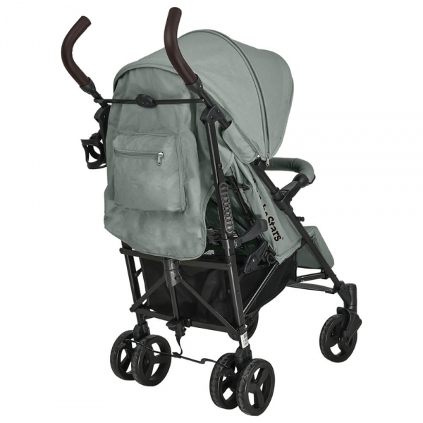 Baby Stroller Buggy Adam Fresh Mint186-174 - image 186-174-4-600x600 on https://www.bebestars.gr