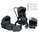 Πολυκαρότσι Torro 3σε1 Grey 360T-188 - image 330-188-award-135x135 on https://www.bebestars.gr