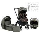 Πολυκαρότσι Torro 3σε1 Grey 360T-188 - image 330-189-award-135x135 on https://www.bebestars.gr