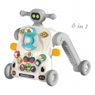 Activity Baby Walker Robbie 3in1 Grey 4244 - image 4242-135x135 on https://www.bebestars.gr