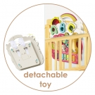 Activity Baby Walker Robbie 3in1 Grey 4244 - image 4245-1-135x135 on https://www.bebestars.gr