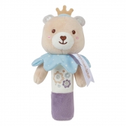 Μαλακή Teddy Flower Rattle 60-104 - image 60-104-180x180 on https://www.bebestars.gr