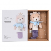 Μαλακή Teddy Flower Rattle 60-104 - image 60-104_box-180x180 on https://www.bebestars.gr