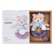 Μαλακή Teddy Flower Rattle Ring 60-105 - image 60-105_box-180x180 on https://www.bebestars.gr