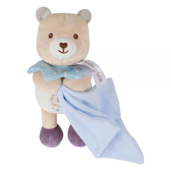 Μαλακό Teddy Flower Nani Cuddle 60-106 - image 60-106-600x600 on https://www.bebestars.gr