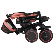 Baby Tricycle 360° Racer 3in1 Sunburnt 820-185 - image 820-185-11-180x180 on https://www.bebestars.gr