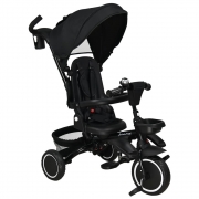 Baby Tricycle 360° Racer 3in1 Black 820-188 - image 820-188-3-180x180 on https://www.bebestars.gr