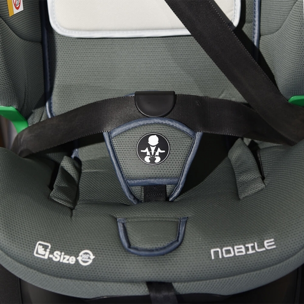 Car Seat Nobile i-Size 360° Olive 924-176 - image 924-176-11-600x600 on https://www.bebestars.gr