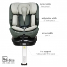 Car Seat Nobile i-Size 360°  Ice Grey 924-188 - image 924-176-2-135x135 on https://www.bebestars.gr