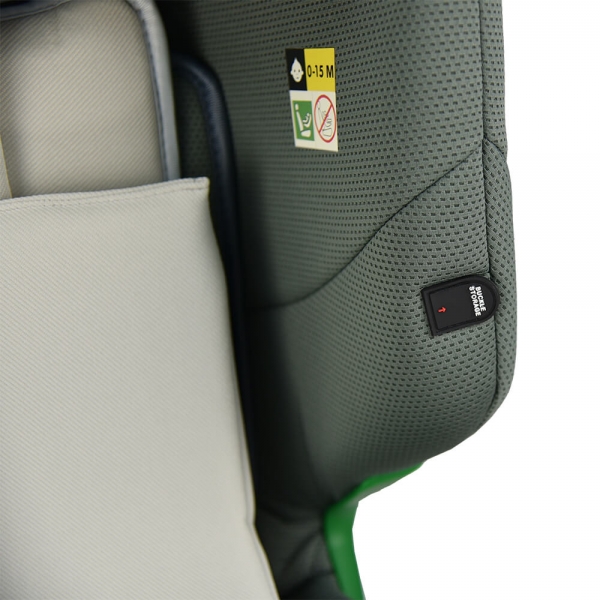 Car Seat Nobile i-Size 360° Olive 924-176 - image 924-176-8-600x600 on https://www.bebestars.gr