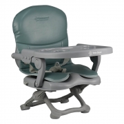 High chair-Travel Booster Tasty Olive 895-176 - image 895-176-180x180 on https://www.bebestars.gr