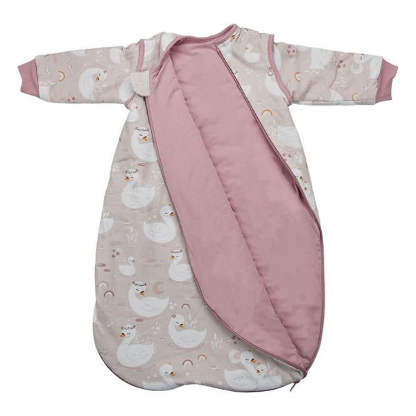 Sleeping Bag with detached hands Winter Swan 3147-25 - image 3147-25-1-600x600 on https://www.bebestars.gr