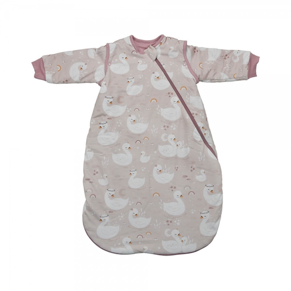 Sleeping Bag with detached hands Winter Swan 3147-25 - image 3147-25-600x600 on https://www.bebestars.gr